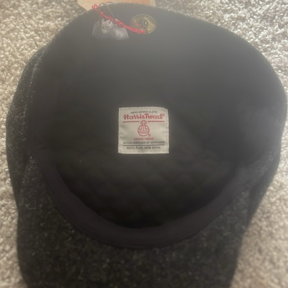 🎩Tweed Hat🎩 - Picture 3 of 5